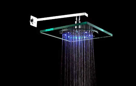 Most Expensive Showers in the World 2021