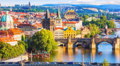 Top 10 Safest Countries In The World 2021