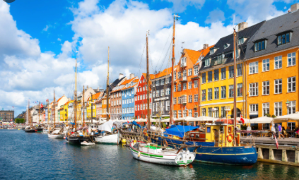 Safest Countries In The World 2021