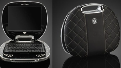 Most expensive Laptops in the World 2021