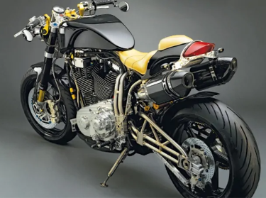 Top 10 Most Expensive Bikes in the World 2021