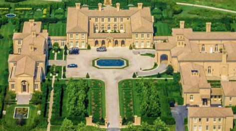 Most Expensive Houses in the World 2021