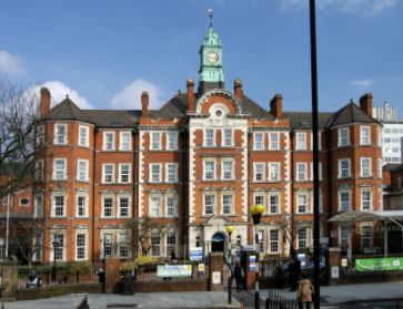 Best Hospitals in UK 2021