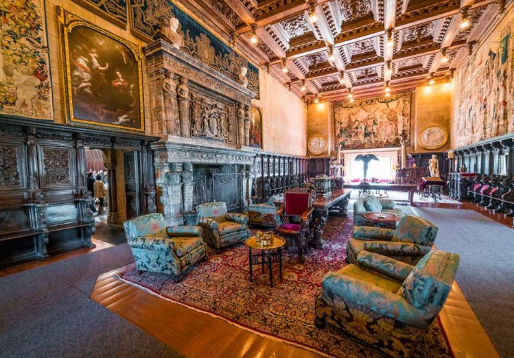 Top 10 Most Expensive Houses in the World 2021