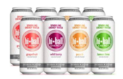 Best Energy Drinks in the World 2021
