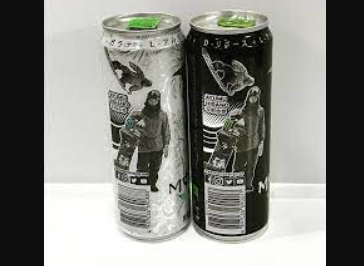 Top 10 Best Energy Drinks in the World 2021