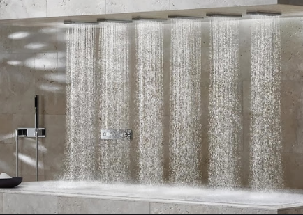 Most Expensive Showers in the World 2021