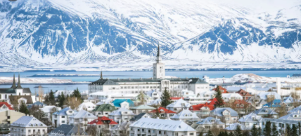 Safest Countries In The World 2021
