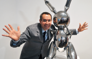Richest Digital Artists in the World 2021
