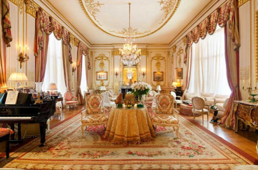 Most Expensive Houses in the World 2021