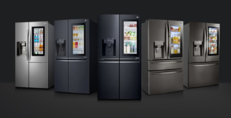 Best refrigerator Brands in World 2021