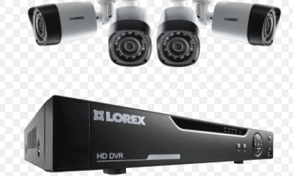 Top 10 Best CCTV Camera Brands in the World 2021