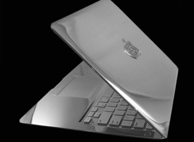 Most expensive Laptops in the World 2021