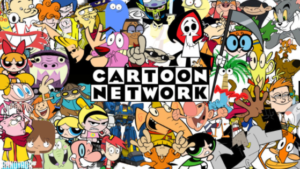 Top 10 Most Popular Cartoons in the World 2021