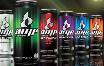 Best Energy Drinks in the World 2021