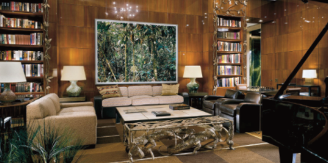 Top 10 Best Interior Designers in the World 2021