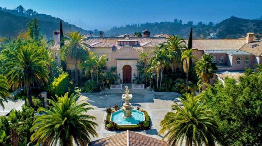 Top 10 Most Expensive Houses in the World 2021