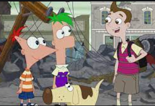 Most Popular Cartoons in the World 2021
