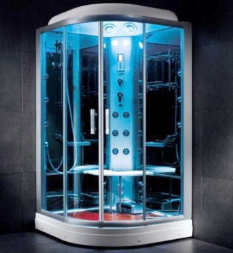 Top 10 Most Expensive Luxury Showers in the World 2021