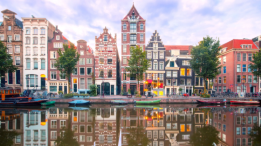 Top 10 Safest Countries In The World 2021