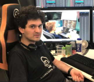 richest person in cryptocurrency in the world 2021