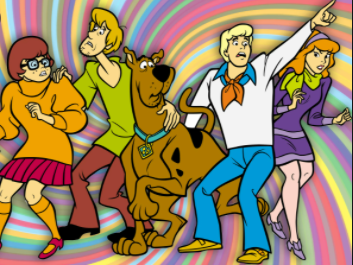 Top 10 Most Popular Cartoons in the World 2021