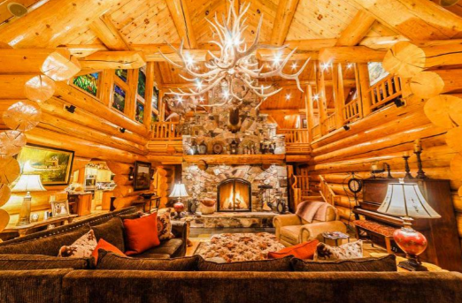 Top 10 Most Expensive Houses in the World 2021