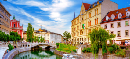 Top 10 Safest Countries In The World 2021