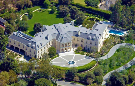 Top 10 Most Expensive Houses in the World 2021