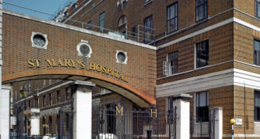 Best Hospitals in UK 2021