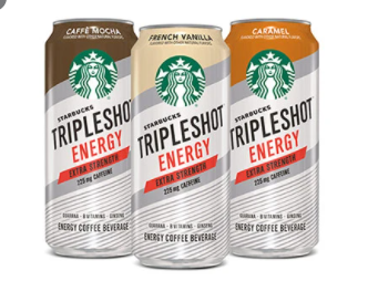 Top 10 Best Energy Drinks in the World 2021