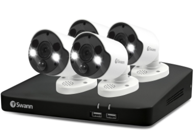 Top 10 Best CCTV Camera Brands in the World 2021