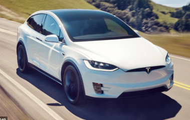 Top 10 Best Tesla Car Models in the world 2021