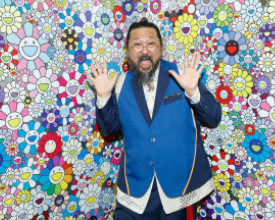Richest Digital Artists in the World 2021