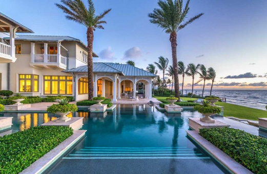 Top 10 Most Expensive Houses in the World 2021