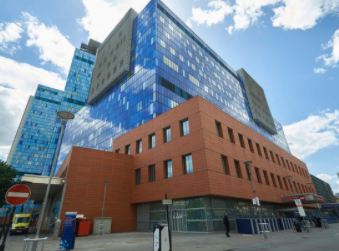 Best Hospitals in UK 2021