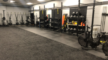 Top 10 Biggest Gyms in the World 2021