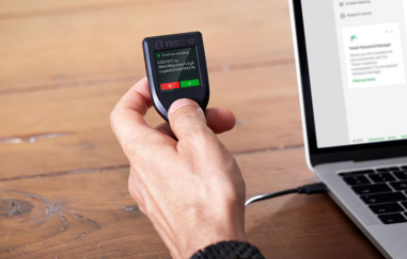 Best Hardware Wallets for Cryptocurrencies 2021