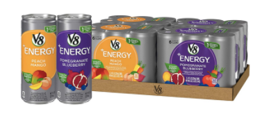 Top 10 Best Energy Drinks in the World 2021