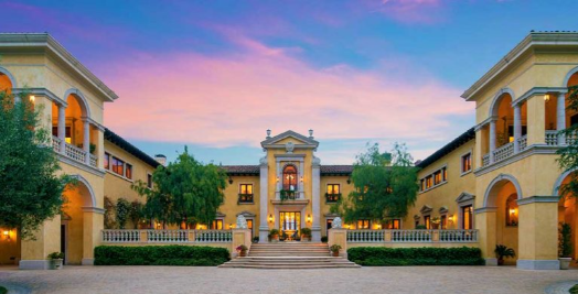 Top 10 Most Expensive Houses in the World 2021