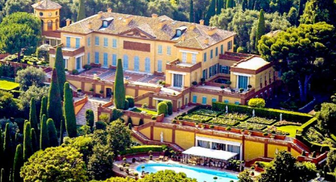Most Expensive Houses in the World 2021