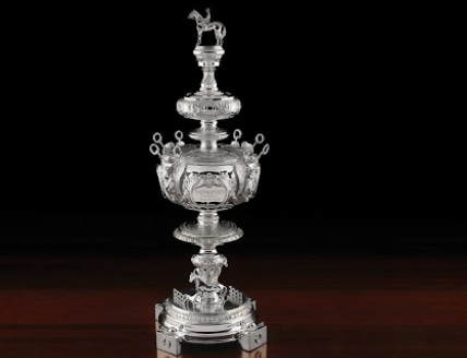Most Expensive Trophies in the World 2021