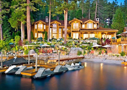 Top 10 Most Expensive Houses in the World 2021