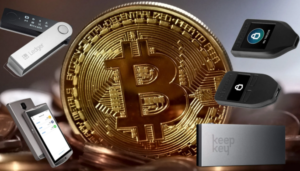 Top 10 Best Hardware Wallets for Cryptocurrencies 2021