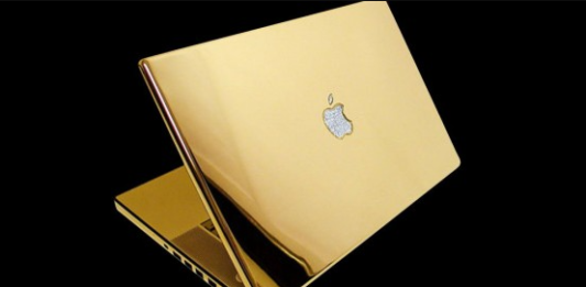 Top 10 Most expensive Laptops in the World 2021