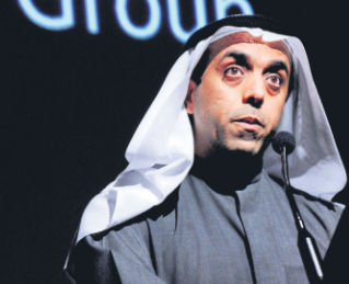 Top 10 Richest People in Dubai 2021