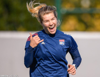Highest Paid Female Soccer Players in the World 2021