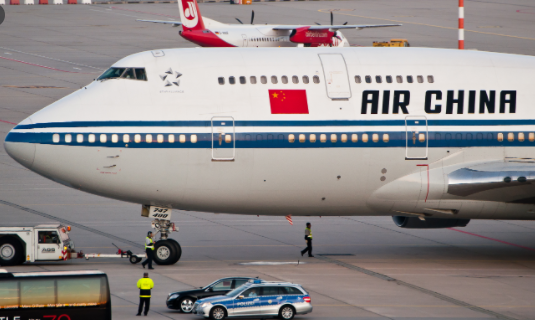 Top 10 Best Airlines in China 2021