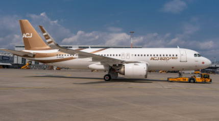 Top 10 Most Expensive Private Jets in the World 2021