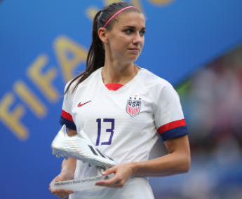 Highest Paid Female Soccer Players in the World 2021